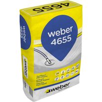 Lattiatasoite Weber Vetonit 4655 Teollisuus PikaPlaano, 20kg