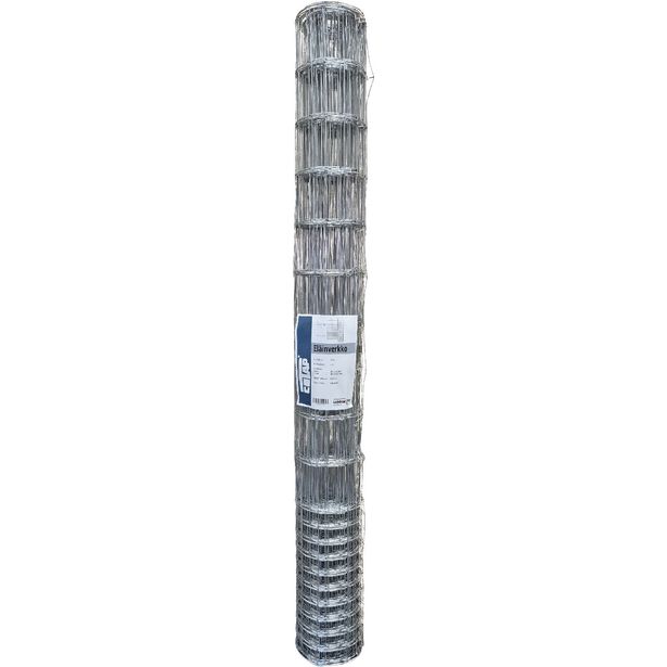 Eläinverkko Cetap, 2x20m, lankavahvuus 2.5mm