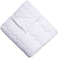 Peite Univisio Topcool, 150x200cm, valkoinen