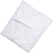 Peite Univisio Amicor light, 150x200cm, valkoinen