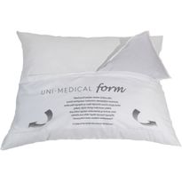 Tyyny Univisio Uni-Medical Form val 50x60cm