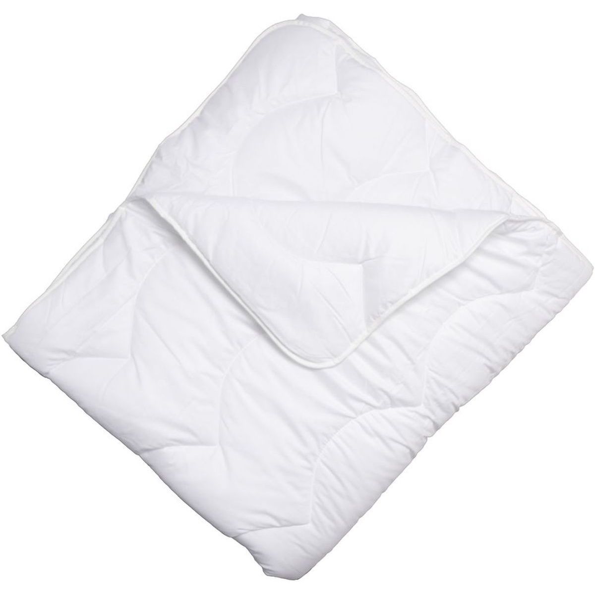 Peite Univisio Luxor, 230x200cm, valkoinen