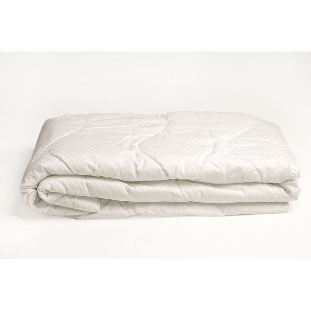 Kevytpeite Univisio Uni-Medical Comfort, 150x200cm, valkoinen