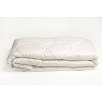 Kevytpeite Univisio Uni-Medical Comfort, 230x200cm, valkoinen