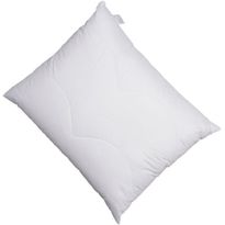 Tyyny Univisio Eco Green tukeva, 50x60cm, valkoinen