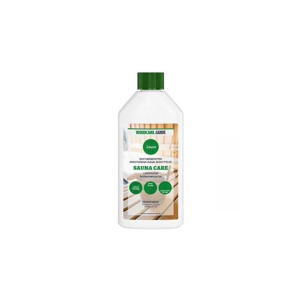Laudesuoja Woodcare.guide 250ml