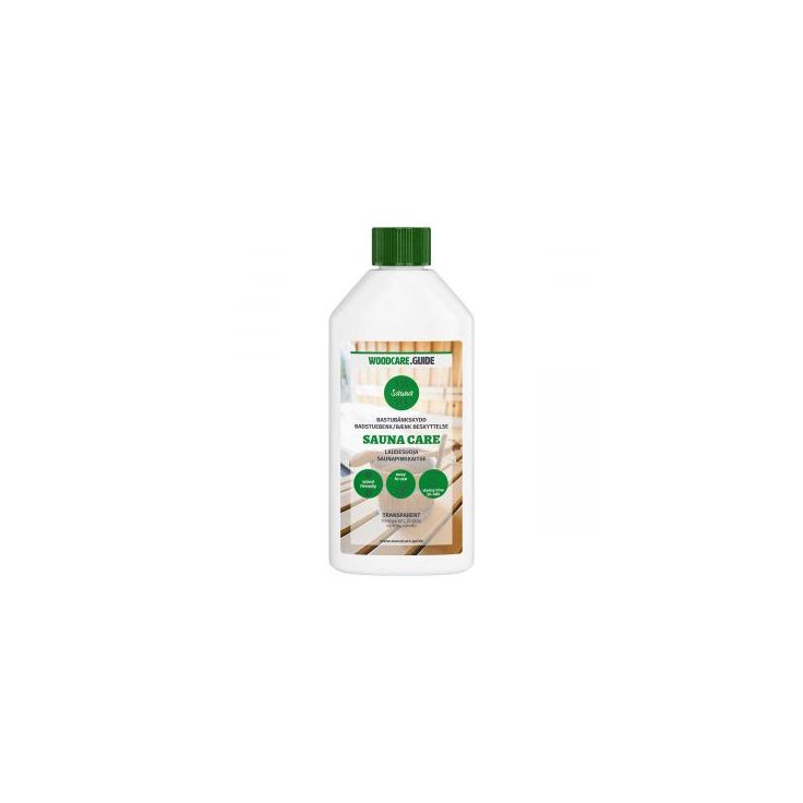 Laudesuoja Woodcare.guide 250ml