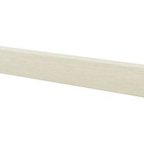 Jalkalista Karitma, 12x42x2750mm, MDF