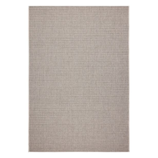 Matto Vallila Kuja flat beige 