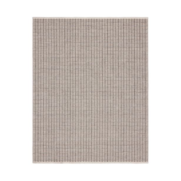 Kynnysmatto Vallila Kuja flat 100x80cm beige