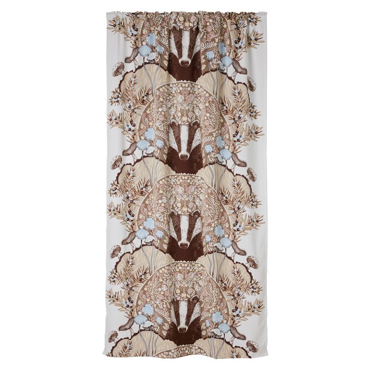 Pimennysverho Yövuoro Blackout 140x240cm beige