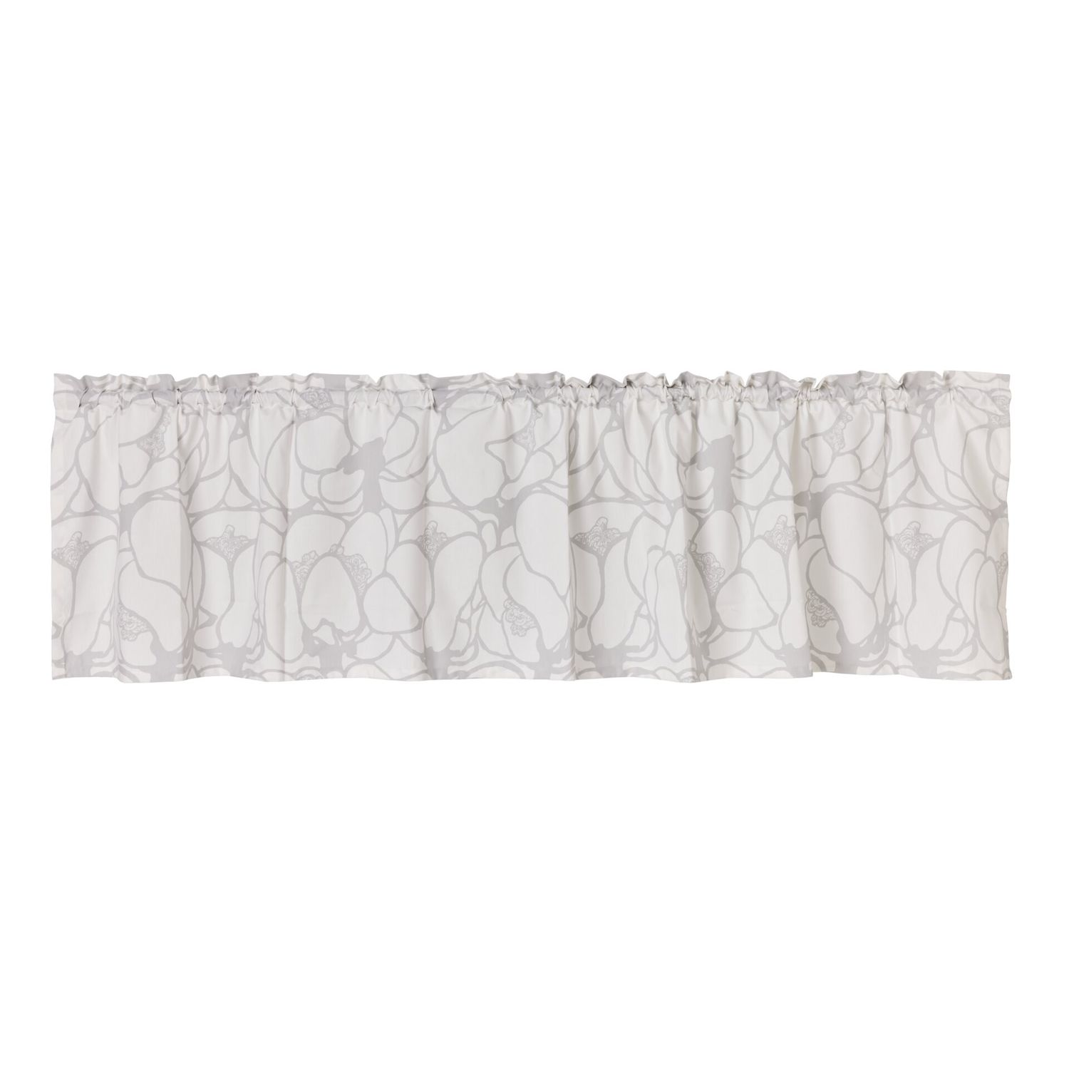 Verhokappa Makeba 60x250 cm valkoinen