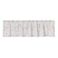 Verhokappa Makeba 60x250 cm valkoinen