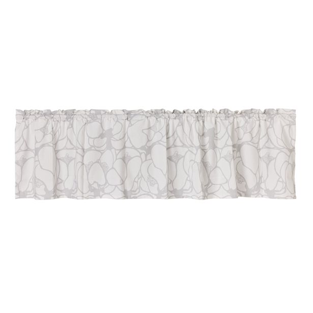 Verhokappa Makeba 60x250 cm valkoinen