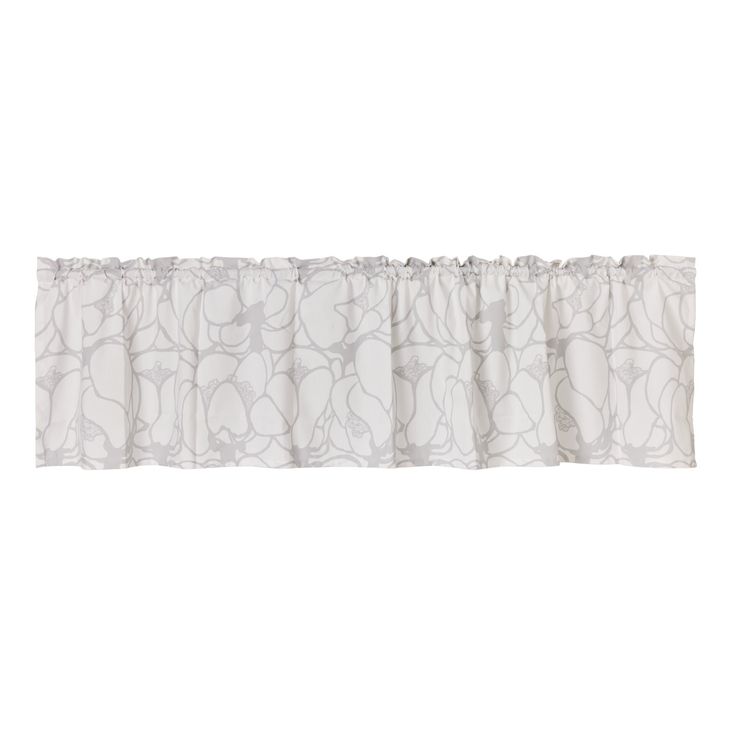 Verhokappa Makeba 60x250 cm valkoinen