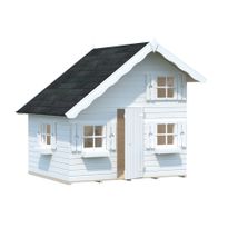 Leikkimökki Palmako Tom 3,8 m2