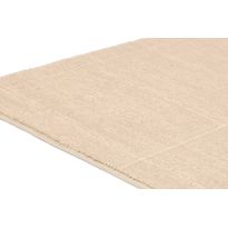 Matto VM Carpet Sametti, mittatilaus, harmaa