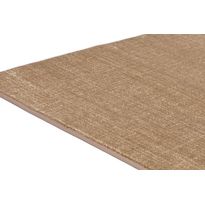 Matto VM Carpet Sametti, mittatilaus, beige