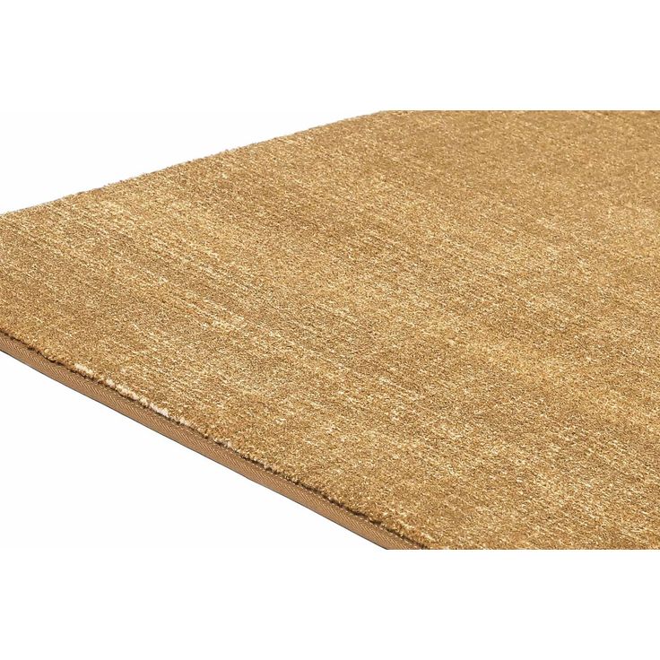 Matto VM Carpet Sametti, keltainen 200x300cm