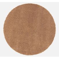 Pyöreä matto VM Carpet Vilja
