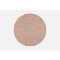 Matto VM Carpet Pippuri, mittatilaus, pyöreä, beige