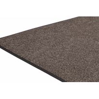 Matto VM Carpet Pippuri, mittatilaus, musta