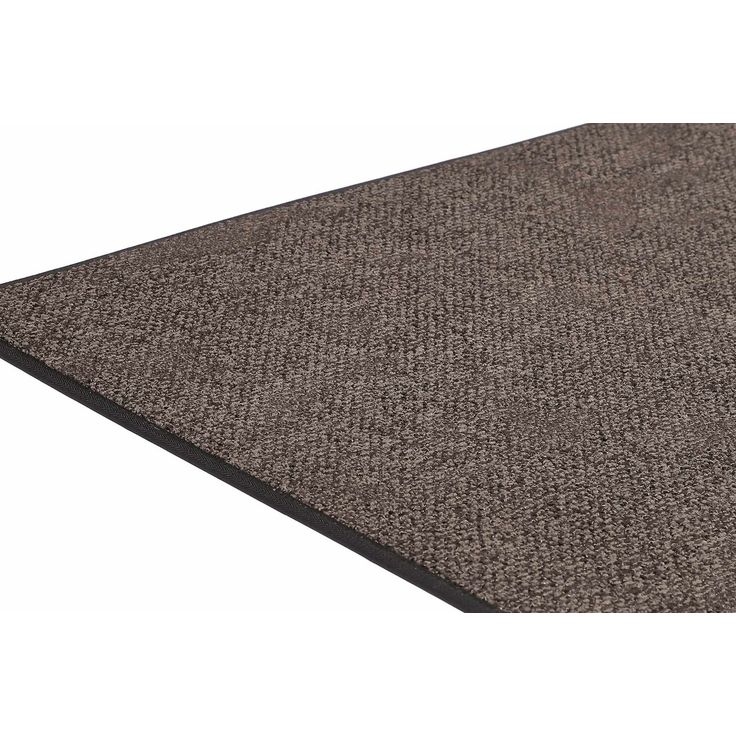 Käytävämatto VM Carpet Pippuri, musta 80x200cm