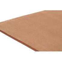 Matto VM Carpet Usva, mittatilaus, vaalean ruskea