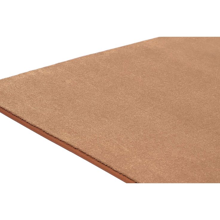 Matto VM Carpet Usva, vaalean ruskea 200x300cm