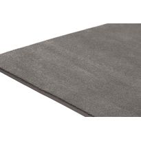 Matto VM Carpet Usva, mittatilaus, harmaa