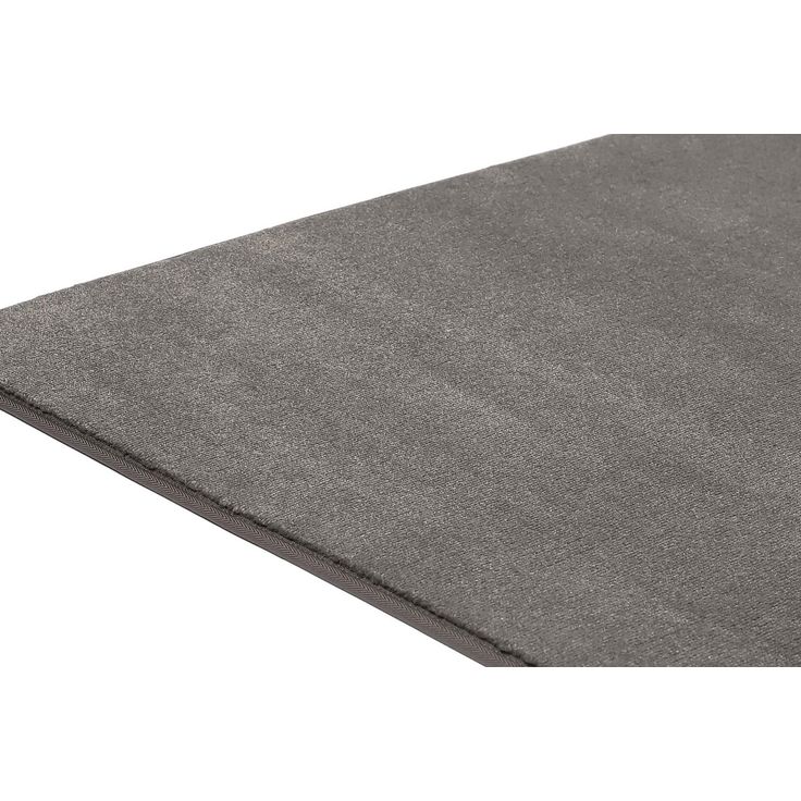 Matto VM Carpet Usva, harmaa 160x230cm