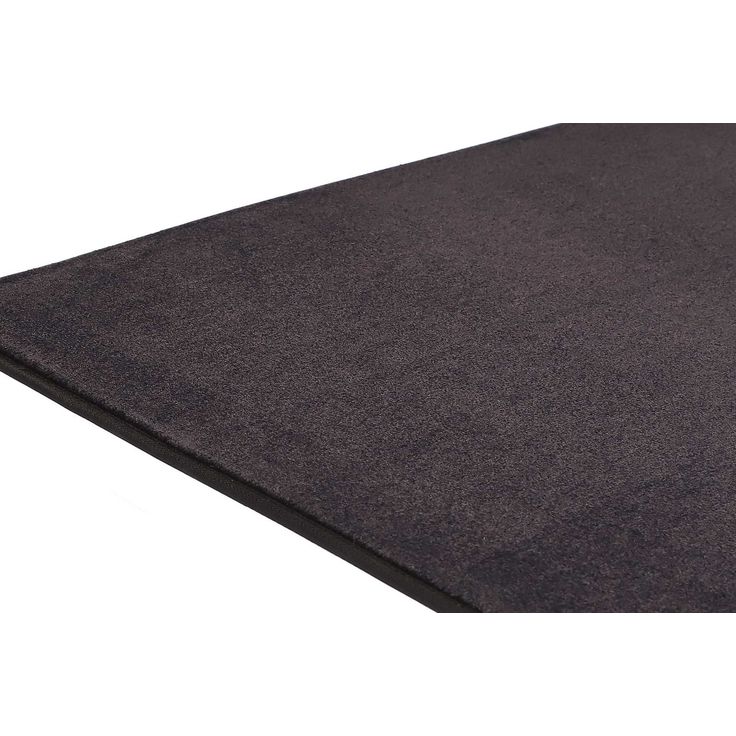 Matto VM Carpet Usva, musta 160x230cm