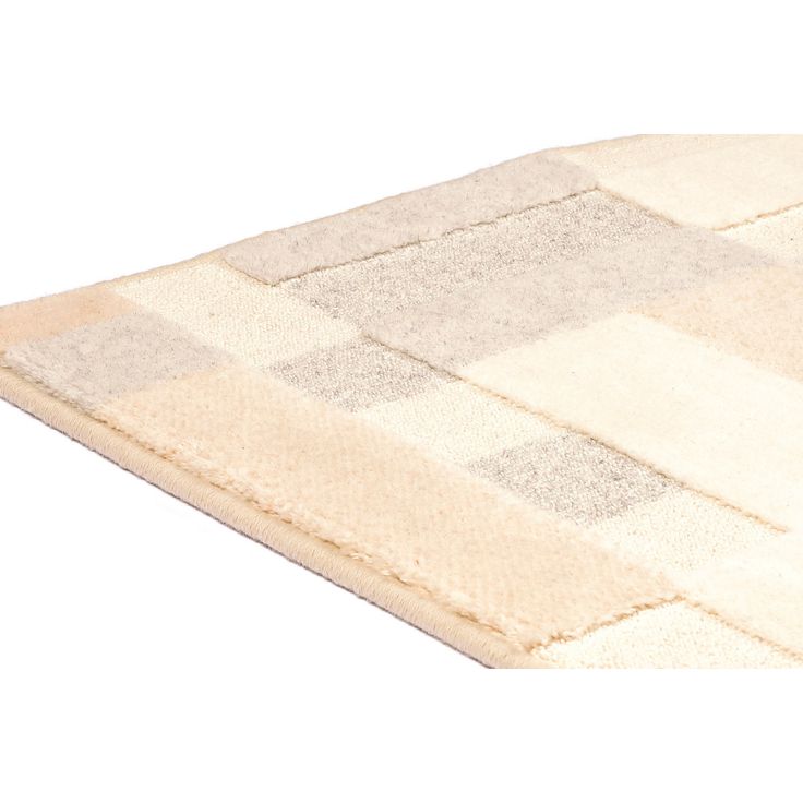 Matto VM Carpet Domino, beige 133x200cm