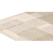 Matto VM Carpet Domino, mittatilaus, vihreä