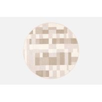 Pyöreä matto VM Carpet Domino