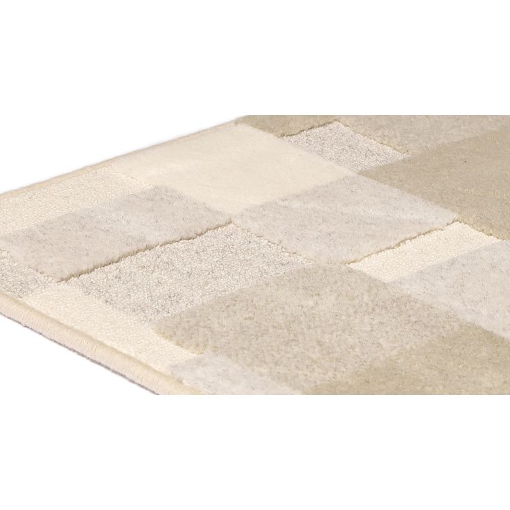 Käytävämatto VM Carpet Domino, vihreä 80x300cm