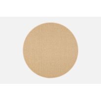 Pyöreä matto VM Carpet Olki