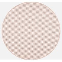 Pyöreä matto VM Carpet Pastilli
