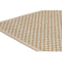 Matto VM Carpet Pastilli, mittatilaus, minttu