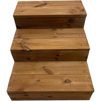 Paljunporras PatioN°rd Nousu, 60cm