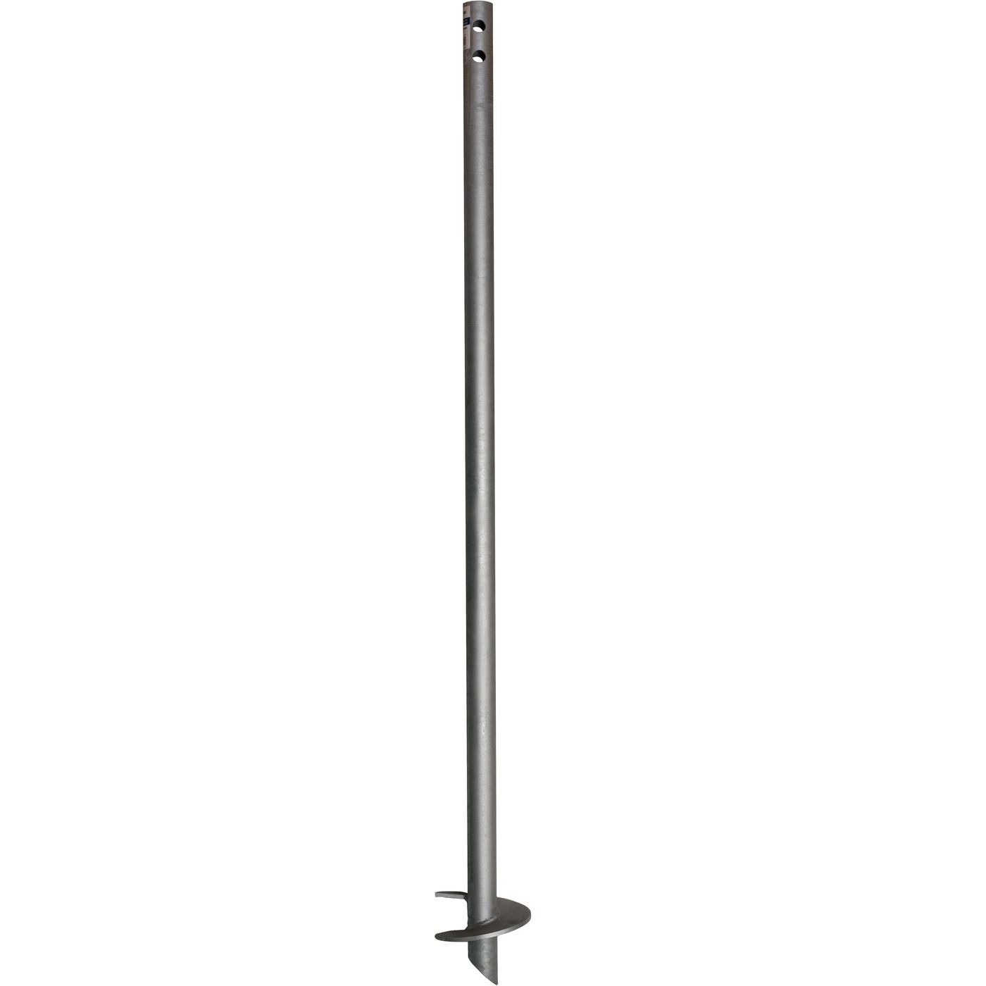 Ruuvipaalu PRO, koneasennettava, pituus 2.00m