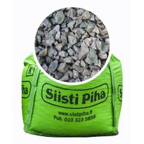 Sepeli Siisti Piha, 16-32mm, sekavärinen, eri kokoja