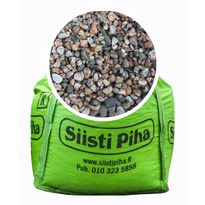 Singeli Siisti Piha Somero, 8-16mm, sekavärinen, eri kokoja