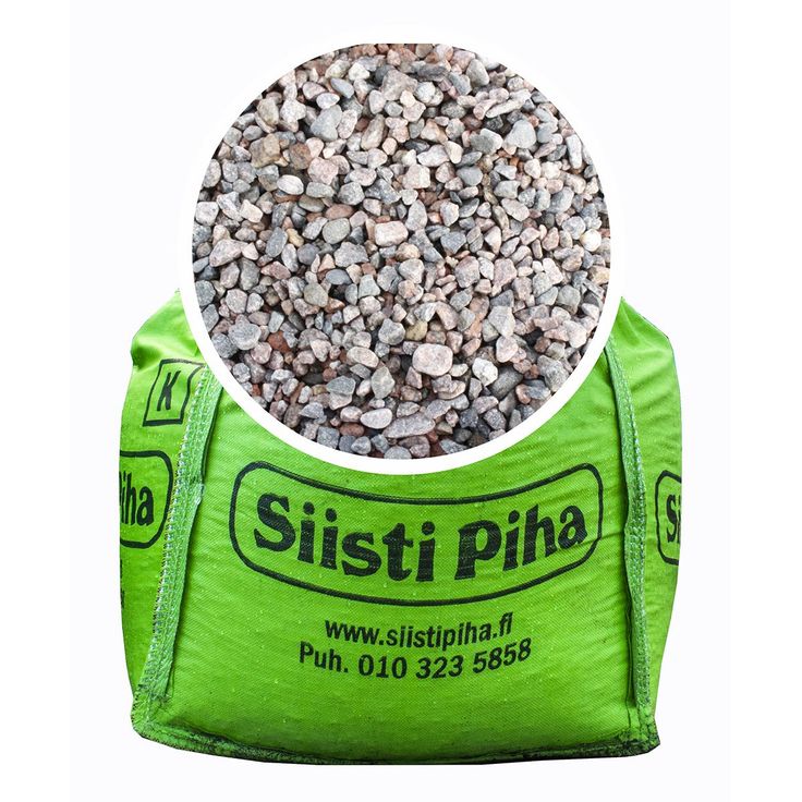 Kapillaarikatkosepeli Siisti Piha 6-16 mm vesiseulottu 1000 kg