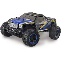 Kauko-ohjattava maastoauto Junior Wheels Rally Titan, 1:10