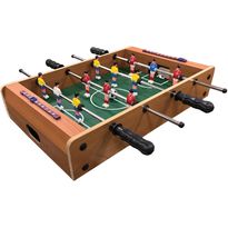 Pöytäjalkapallopeli TRG Games, 49.5x30.5cm