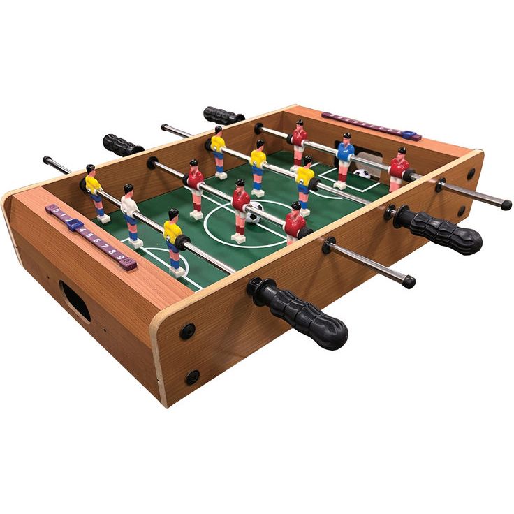 Pöytäjalkapallopeli TRG Games, 49.5x30.5cm