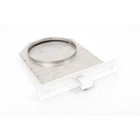 Savupelti SSP-180 valkoinen x 1 kpl