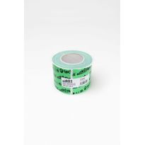 Läpivientiteippi Sitko Flex 100mm x 4 m x 1 kpl