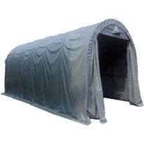 Kaaritalli Prohall, 3x6m, 500g, harmaa